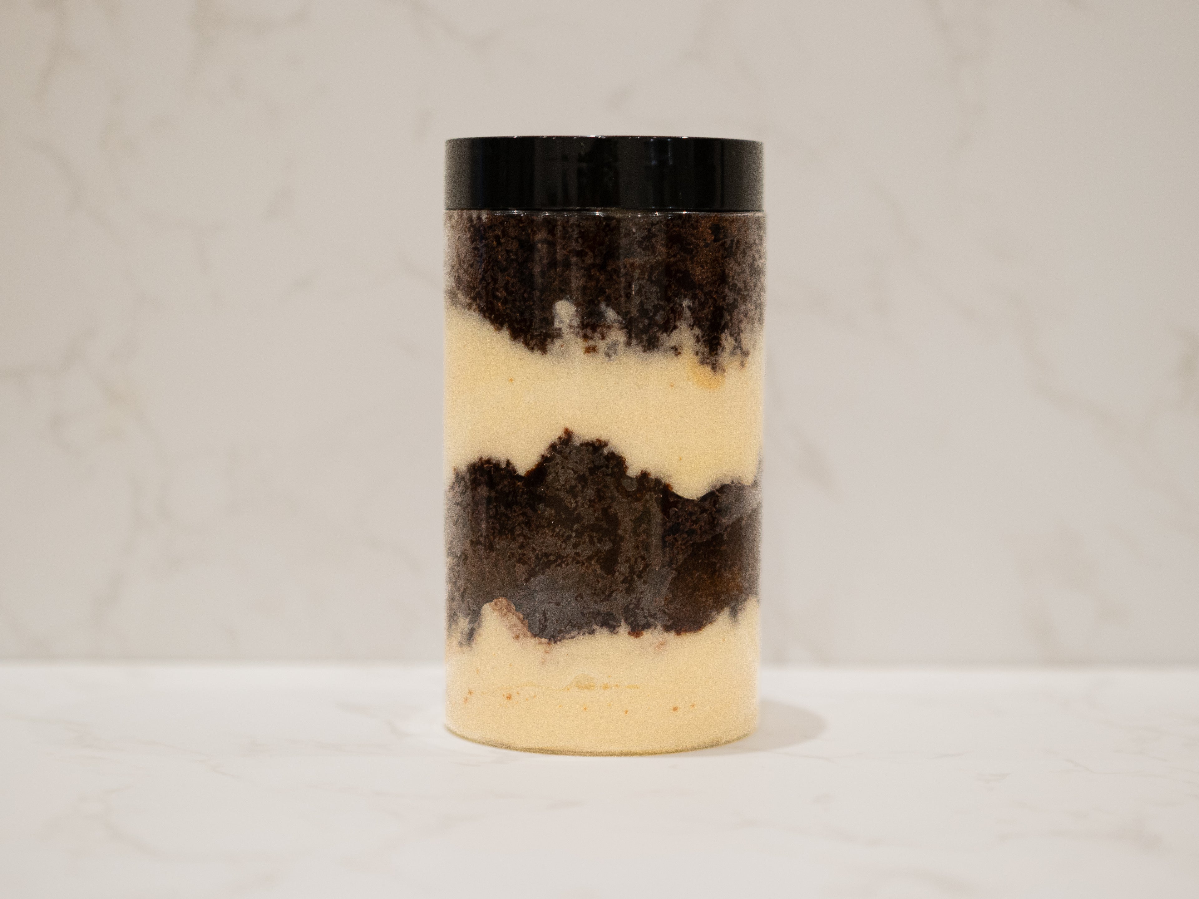 Cake Jars